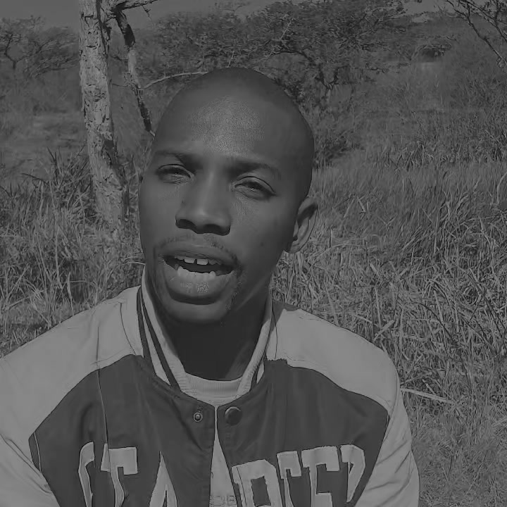 @Pastor Thulani Shezi