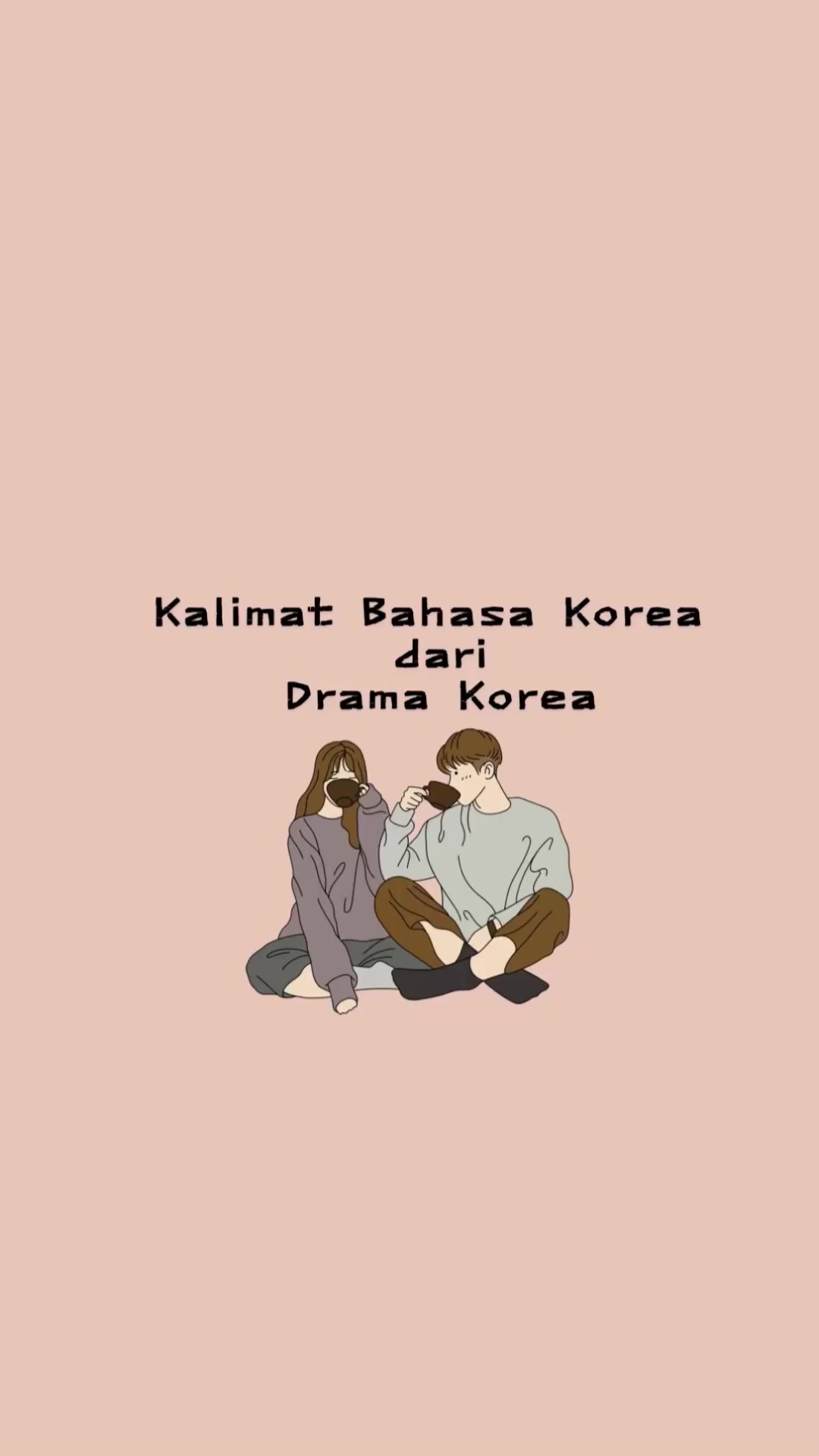 @BahasaKoreaSsaem