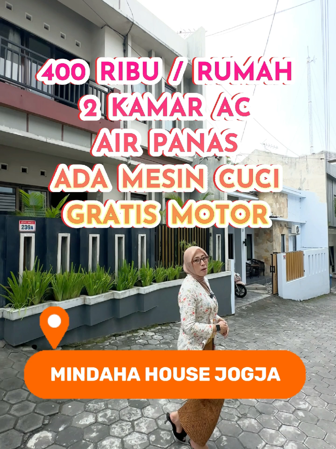 @Mbok Nginep