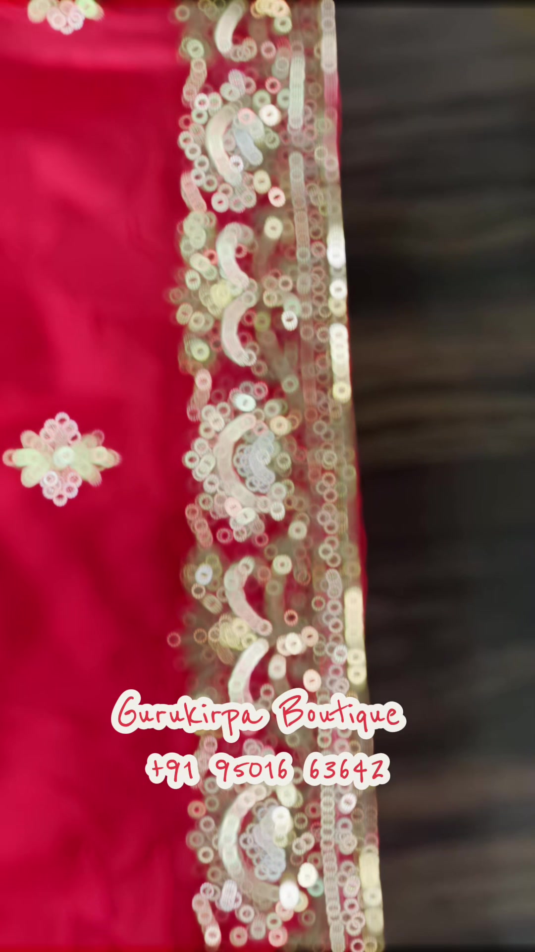 @GURU KIRPA BOUTIQUE