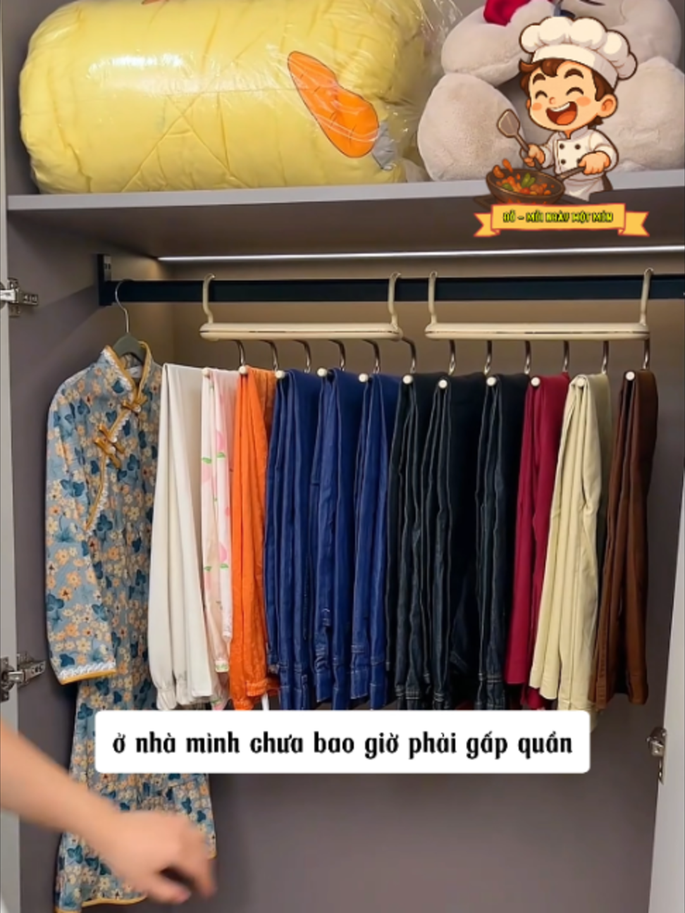 @Đỗ - Mỗi Ngày Một Món