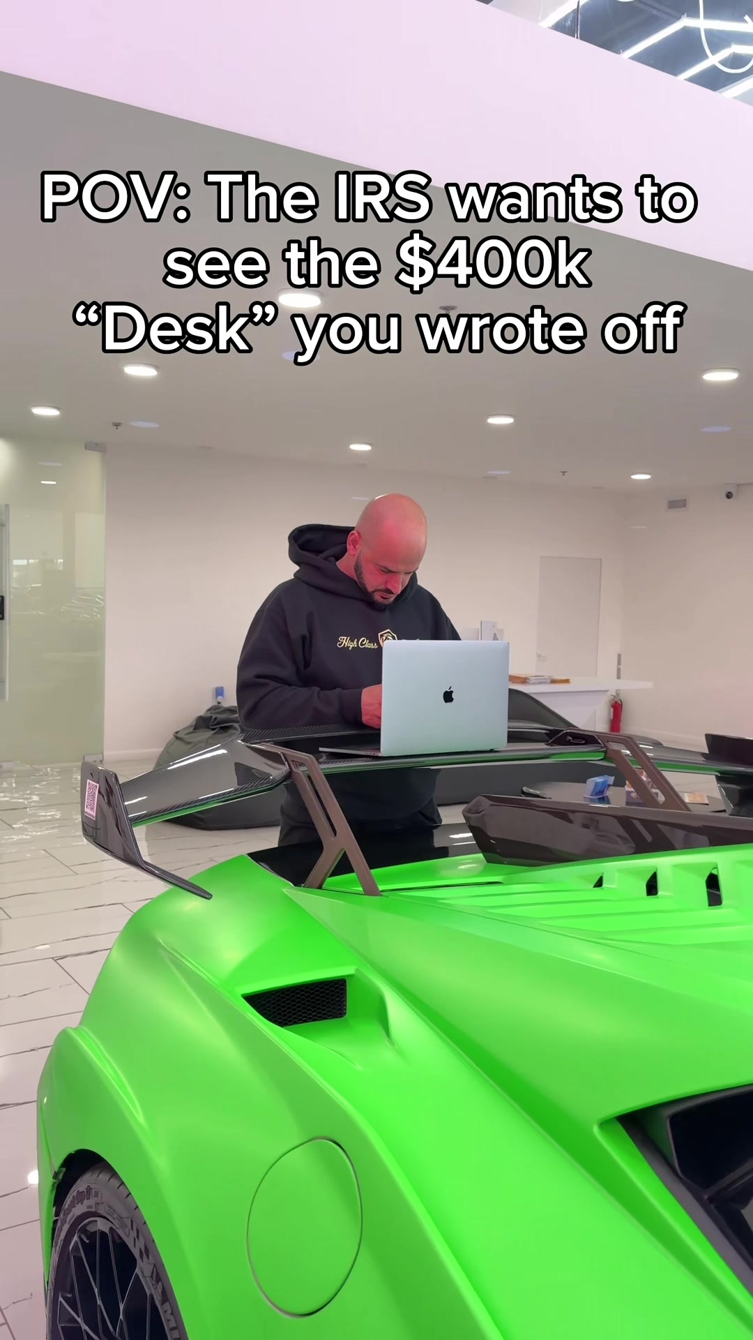 @High Class Auto Sales