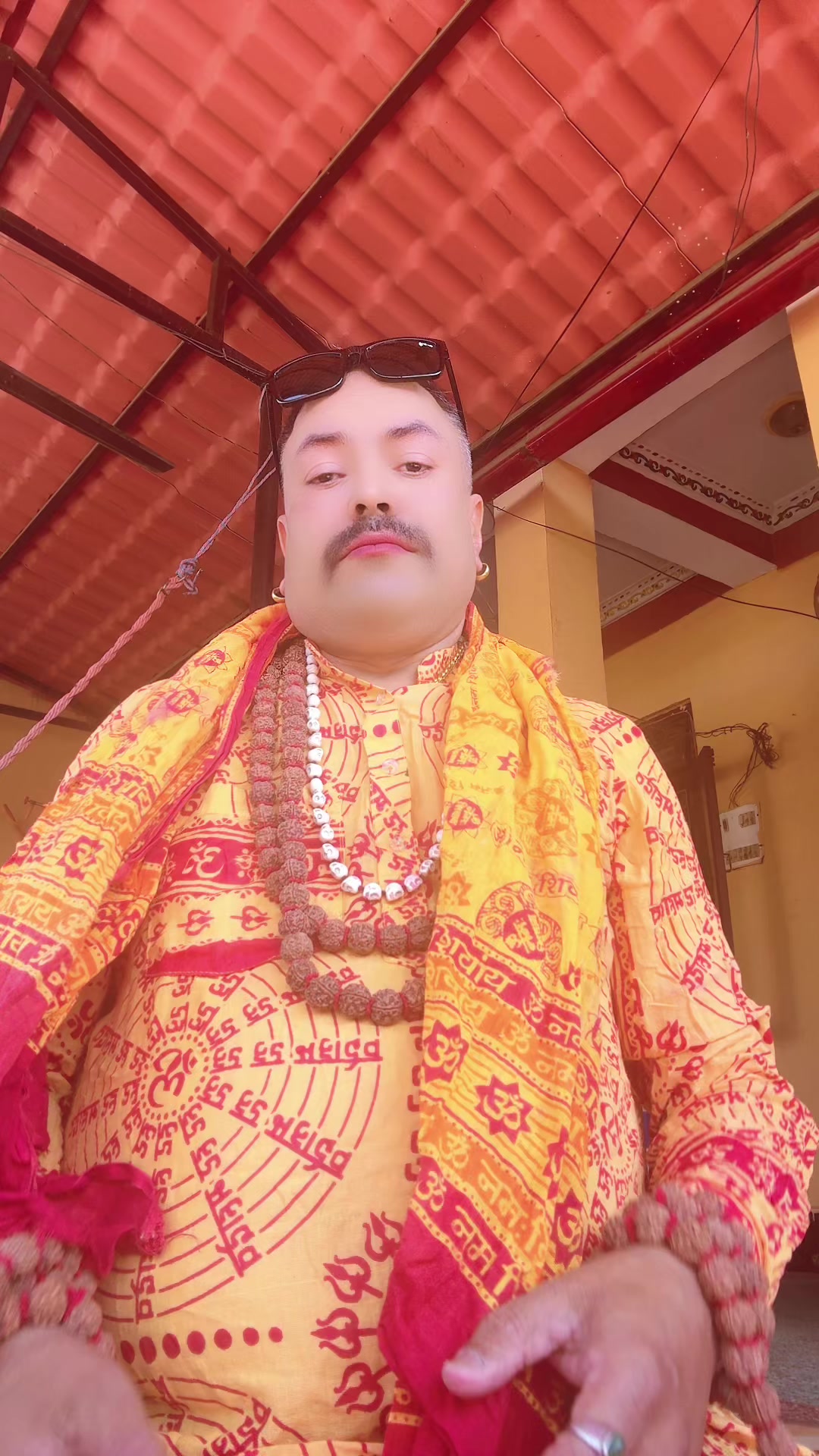 @krishna adhikari