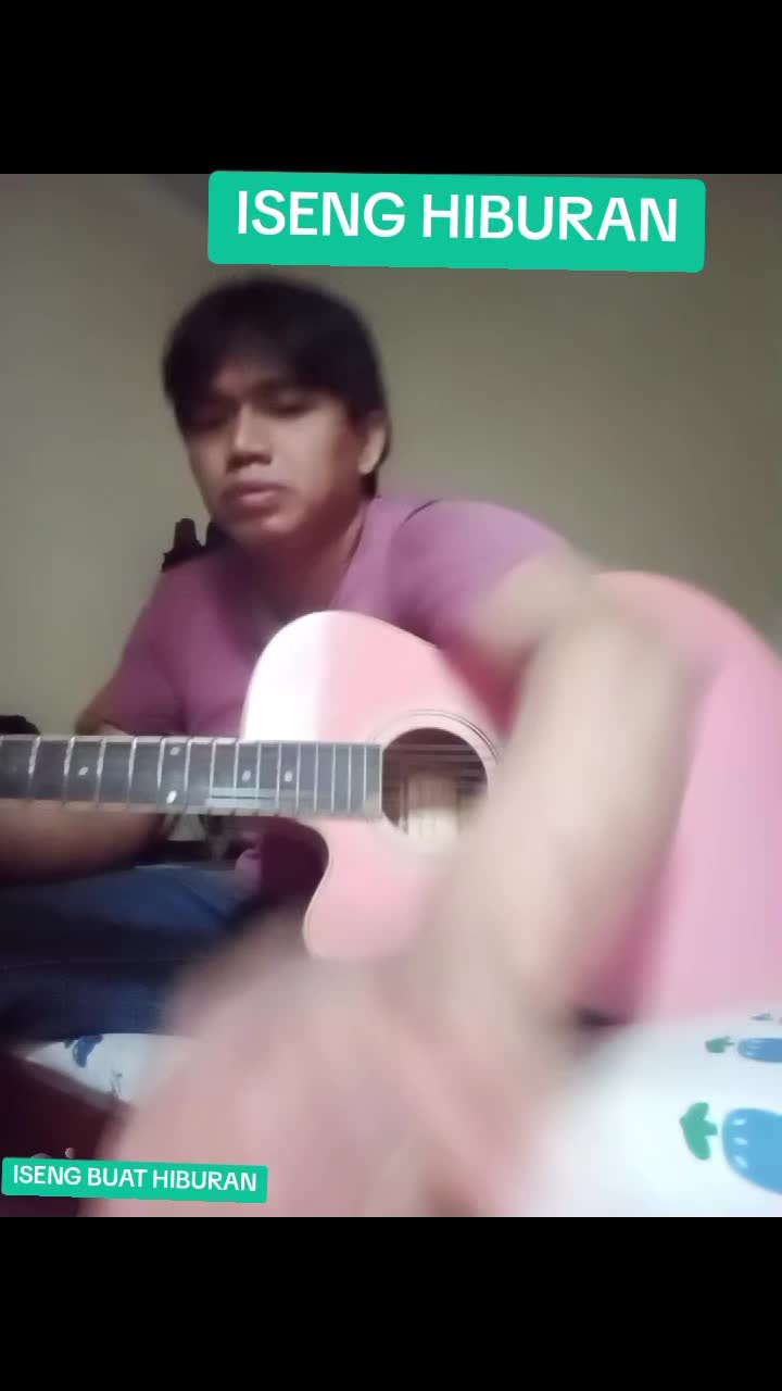 @BUKAN PECINTA GILA HORMAT