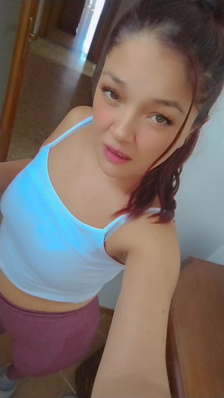 @🍒 Gisel 🍒