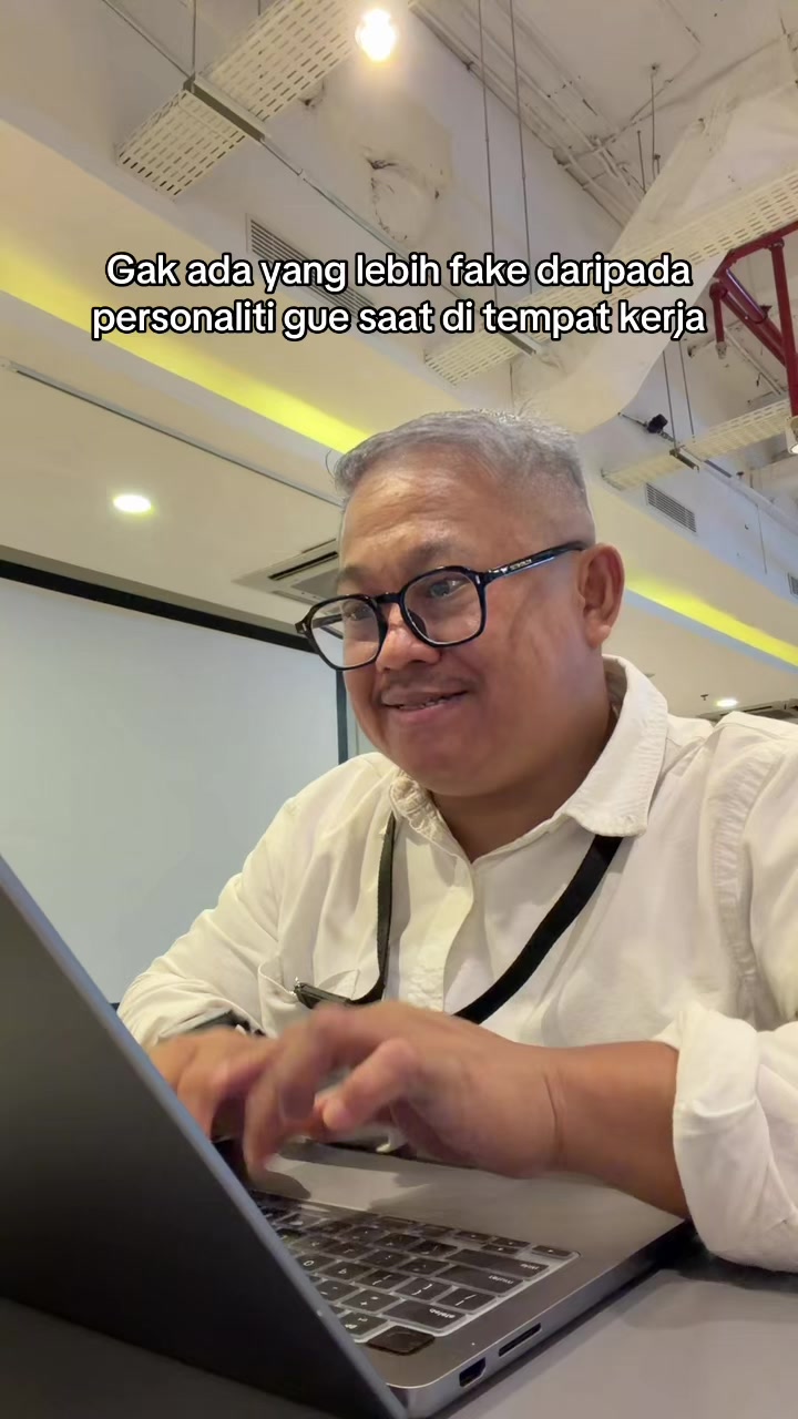 @Abah Didi ๐ฟ