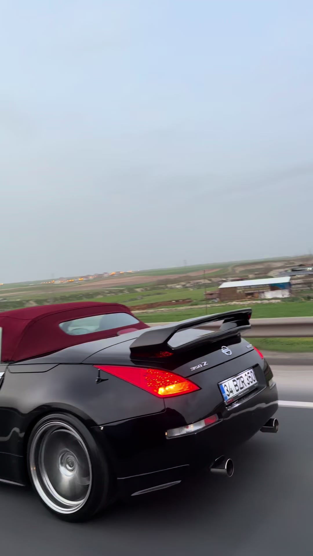@bzr350z