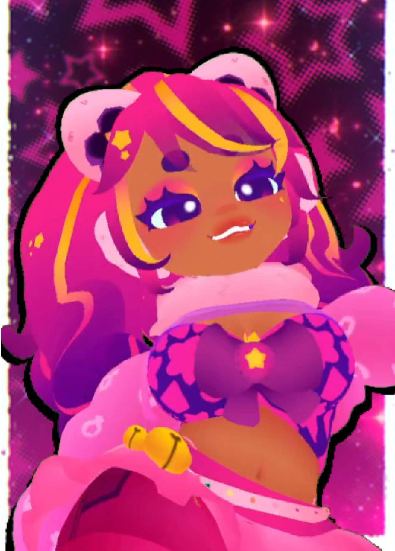 @DariRuuPom ✨ Vtuber