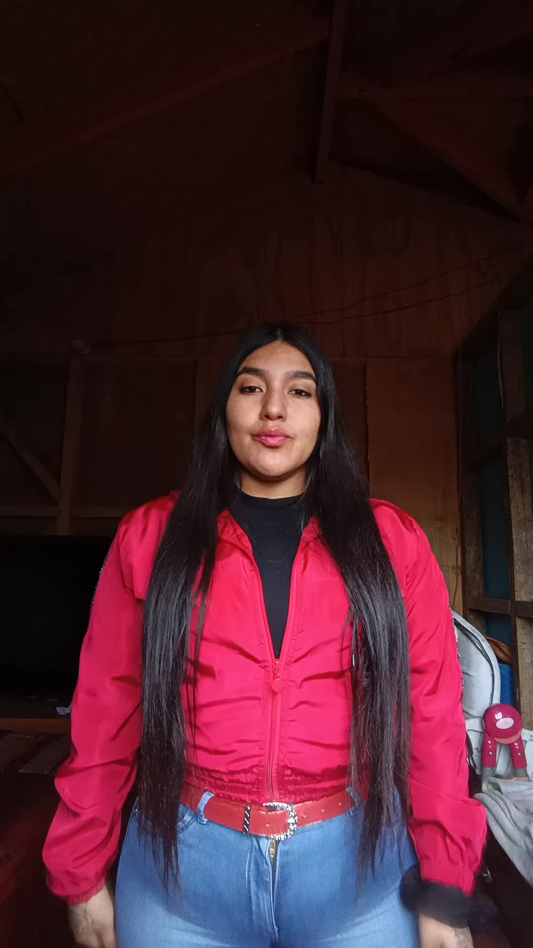 @Jaqueline correa antin ๐ค