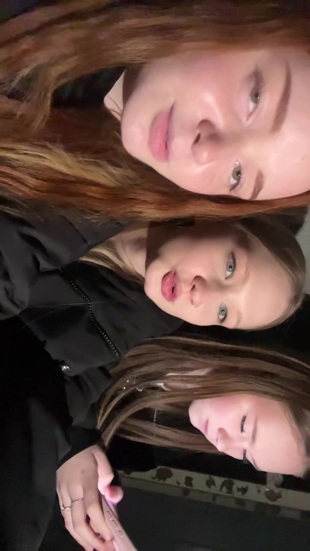@рыжуля