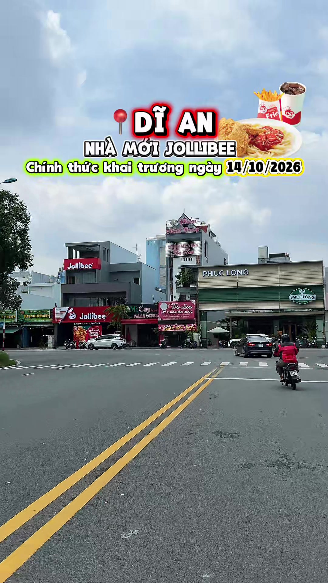 @Bình Dương Ăn Gì