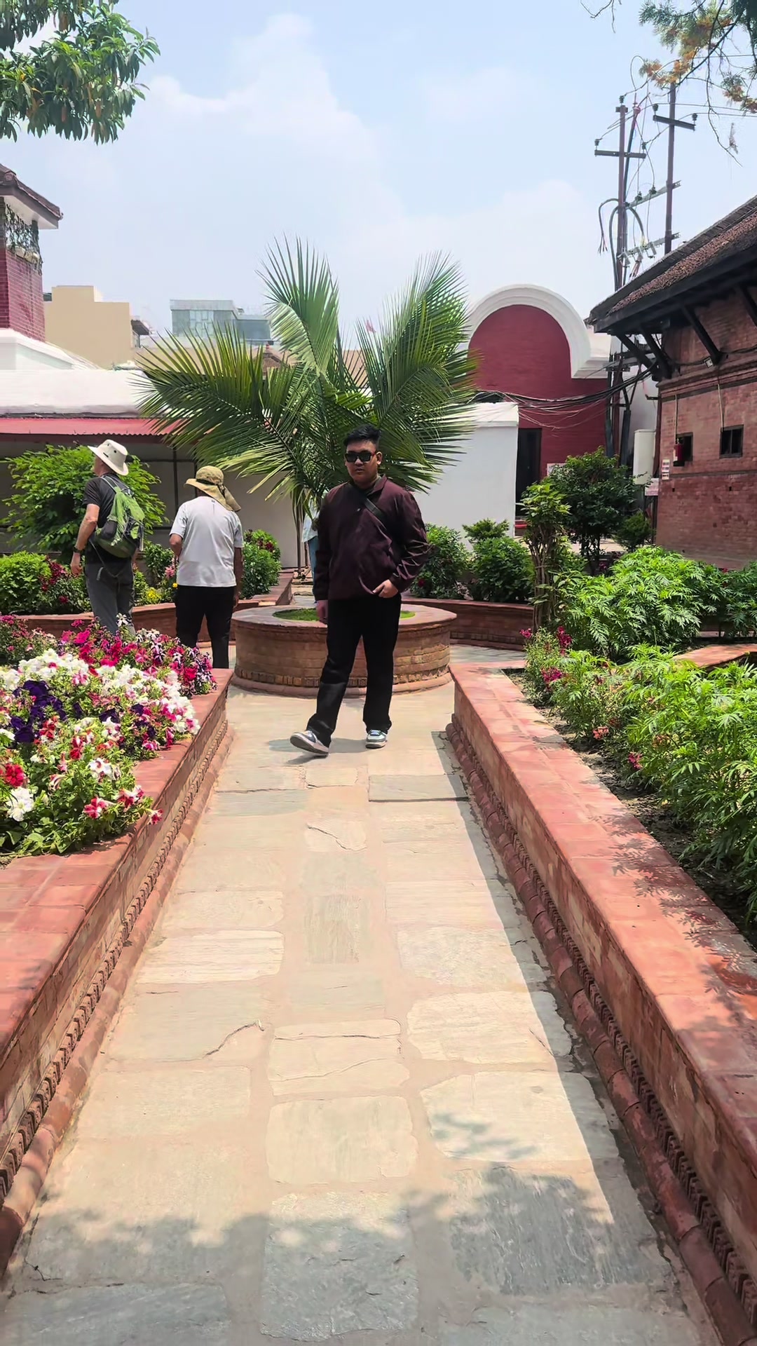@Akkal Theeng Tmg