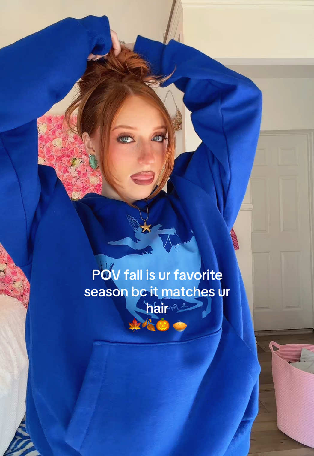 @Bailee Stewart🍓