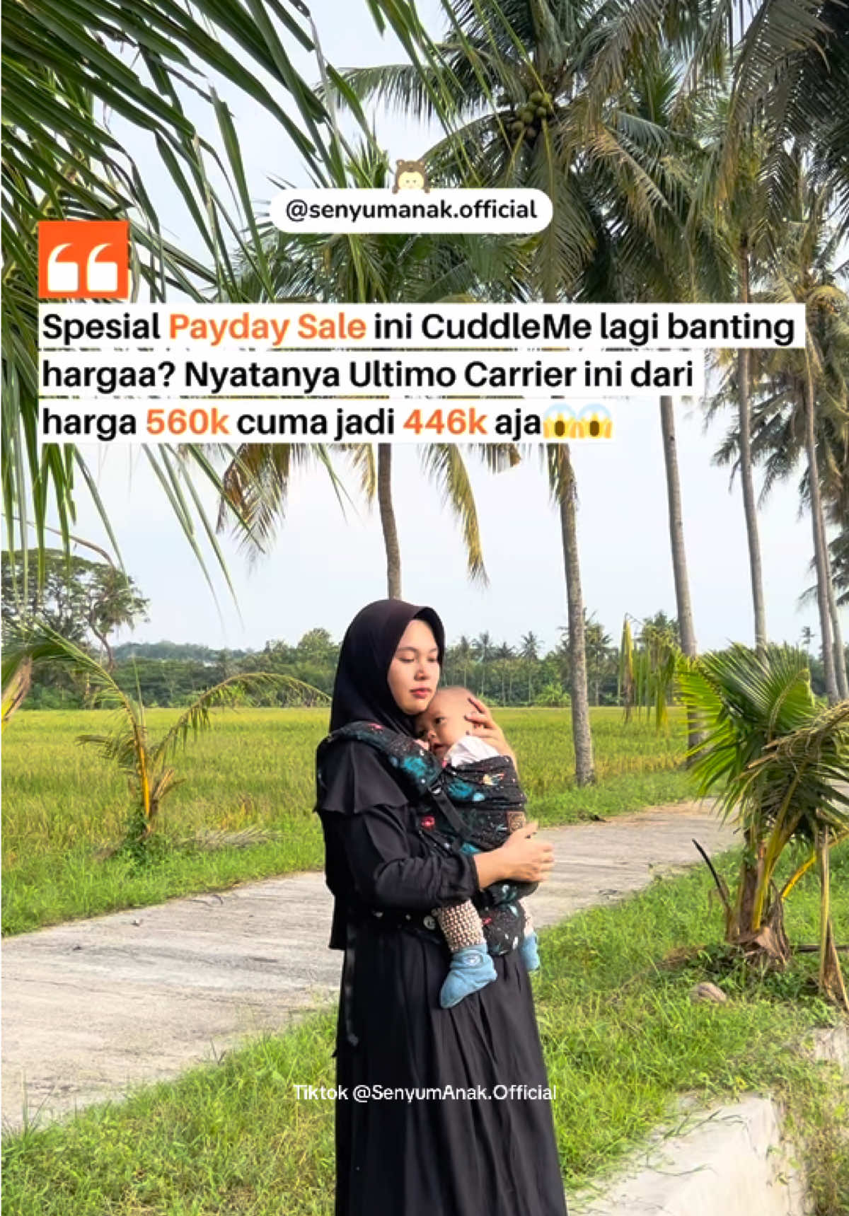 @Seputar Orangtua dan Anak