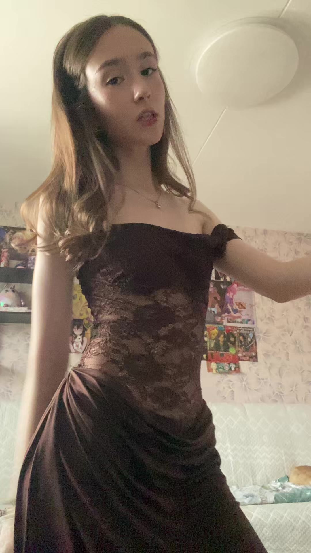 @миликай