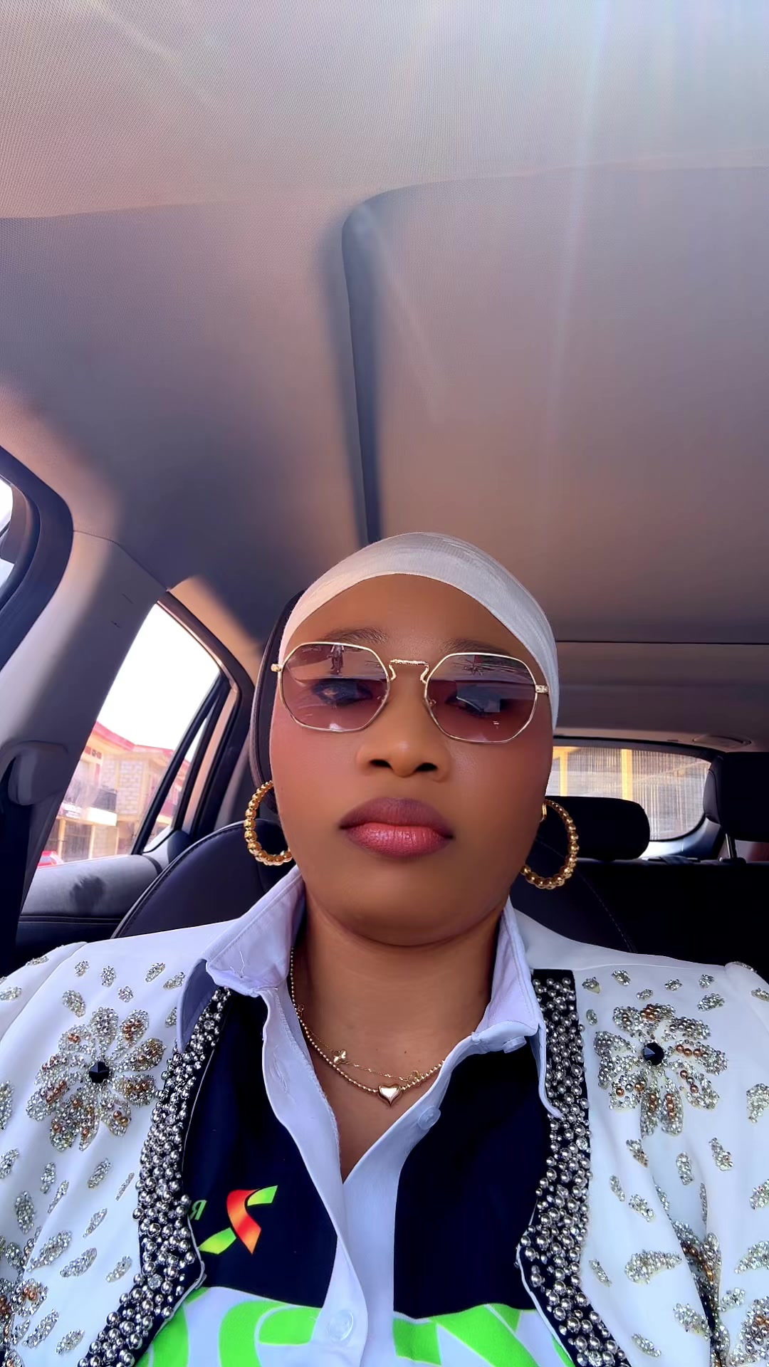@Khadijah olabisi