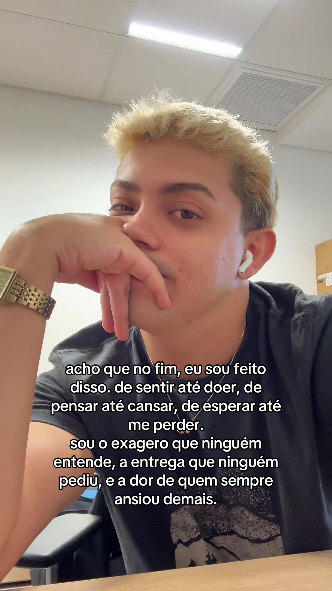 @Matteo Vieira