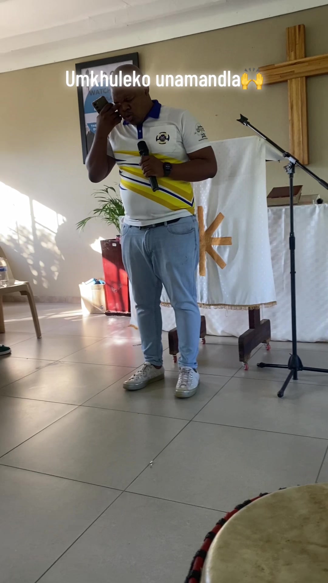 @Alex/JHB Wesley Guild