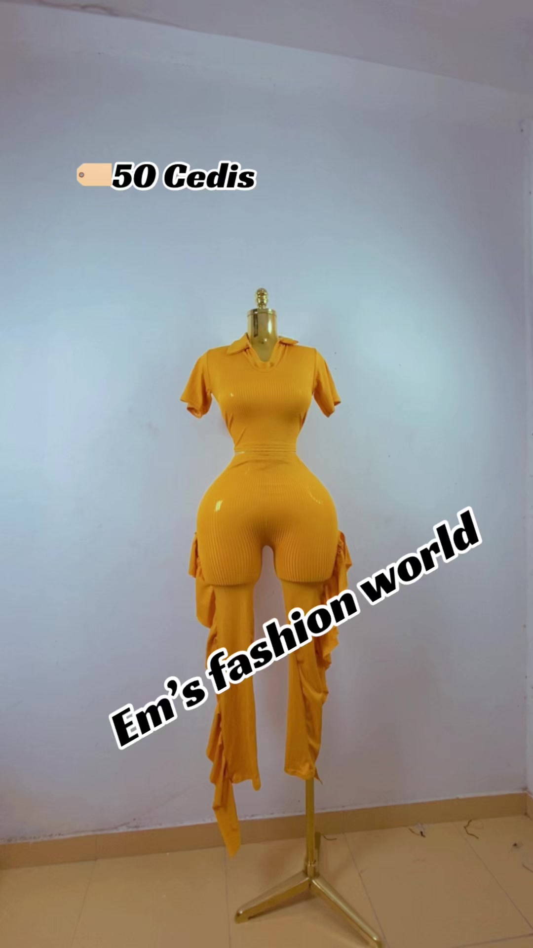 @Em’s Fashion world
