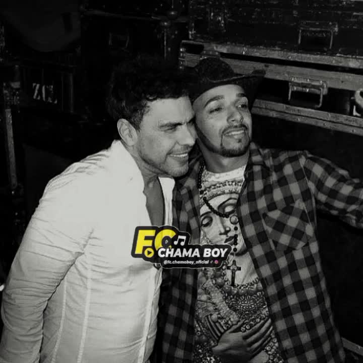 @FC Oficial ® CHAMA BOY ®