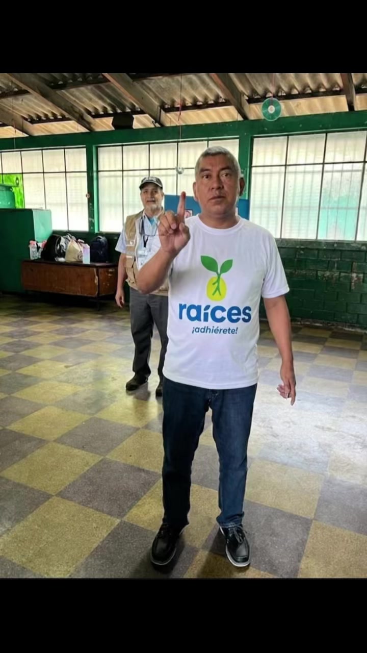 @Mi Guatemala