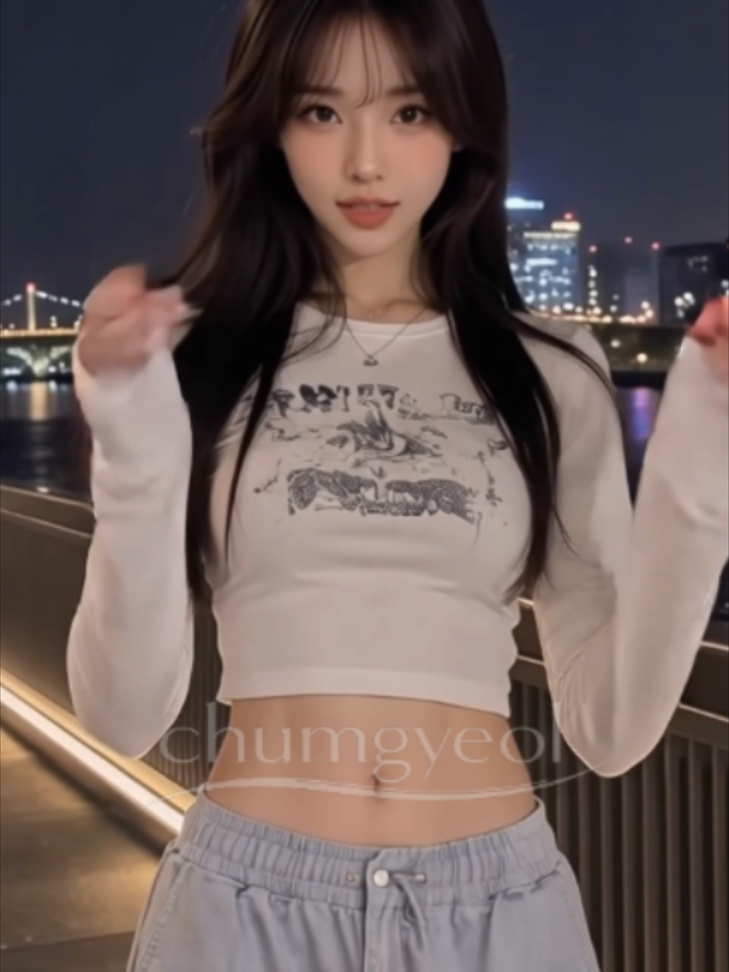 @춤결