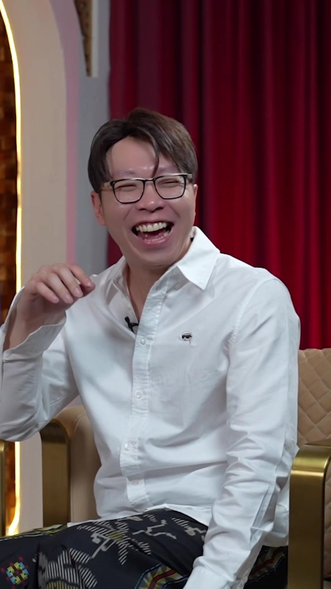 @dr. Richard Lee, MARS, ph.D