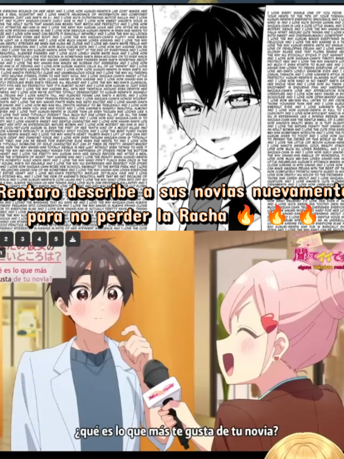 @Karane Inda