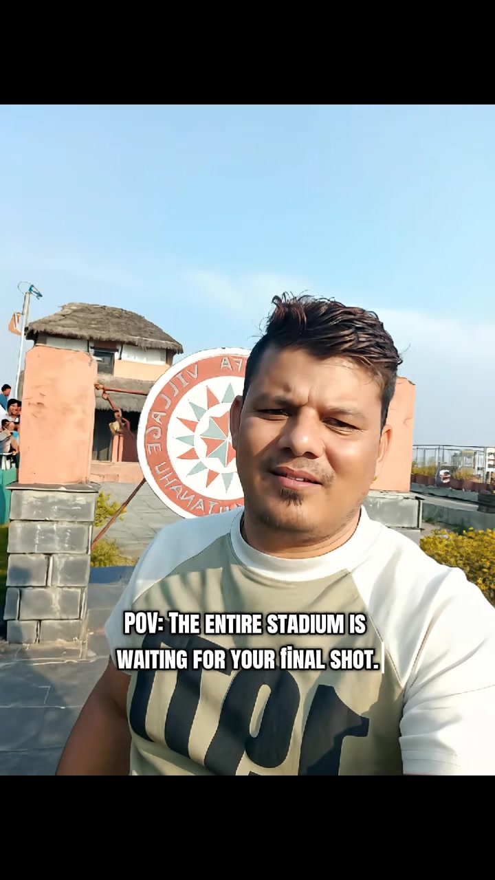 @MAX CHHETRI