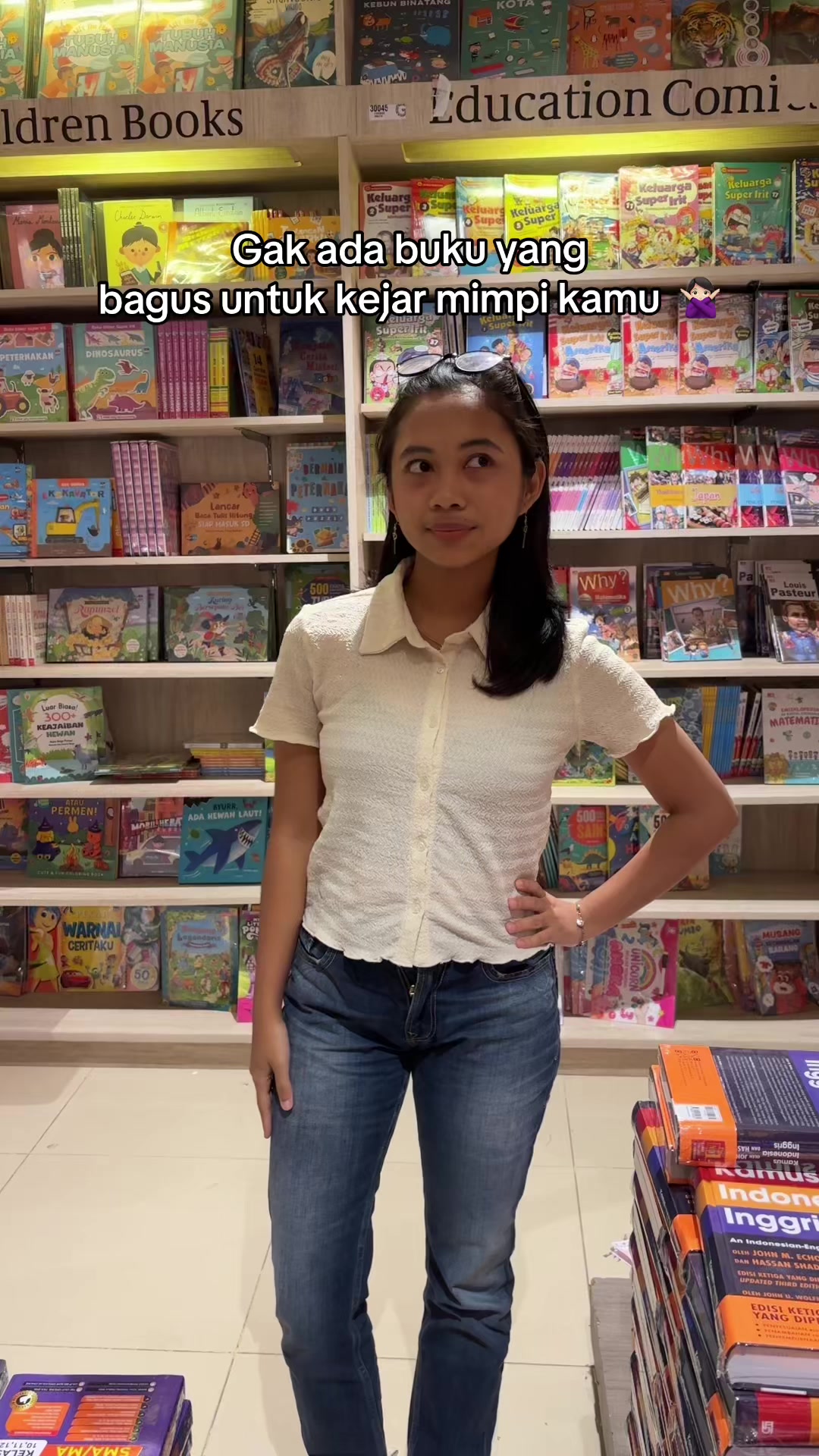 @Gramedia Edukasi