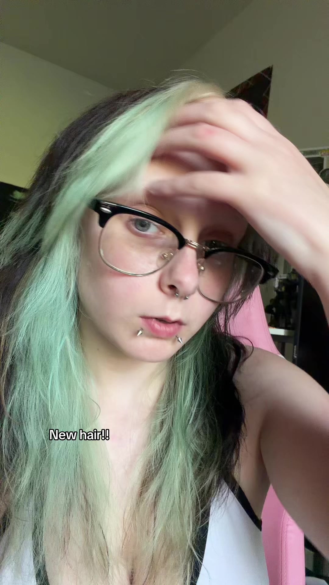 @Alyssa <3
