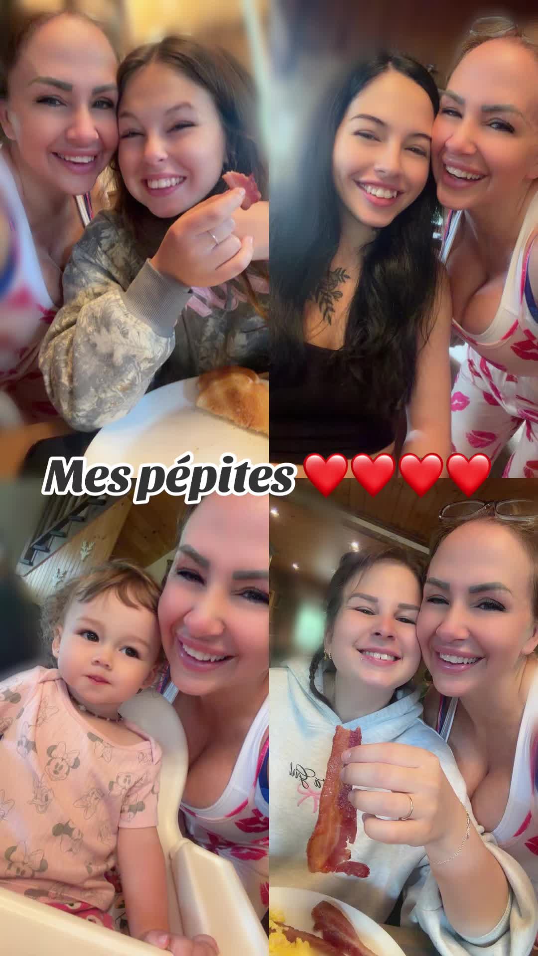 @Mari&egrave;ve Lemay