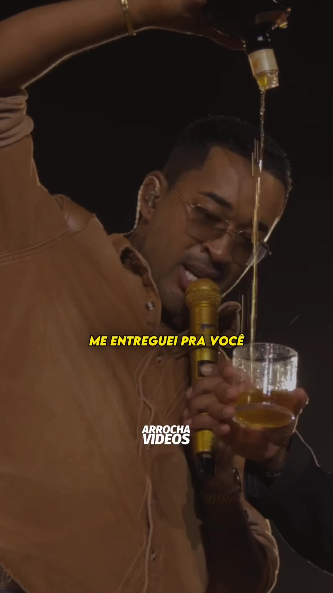@Arrocha Vídeos