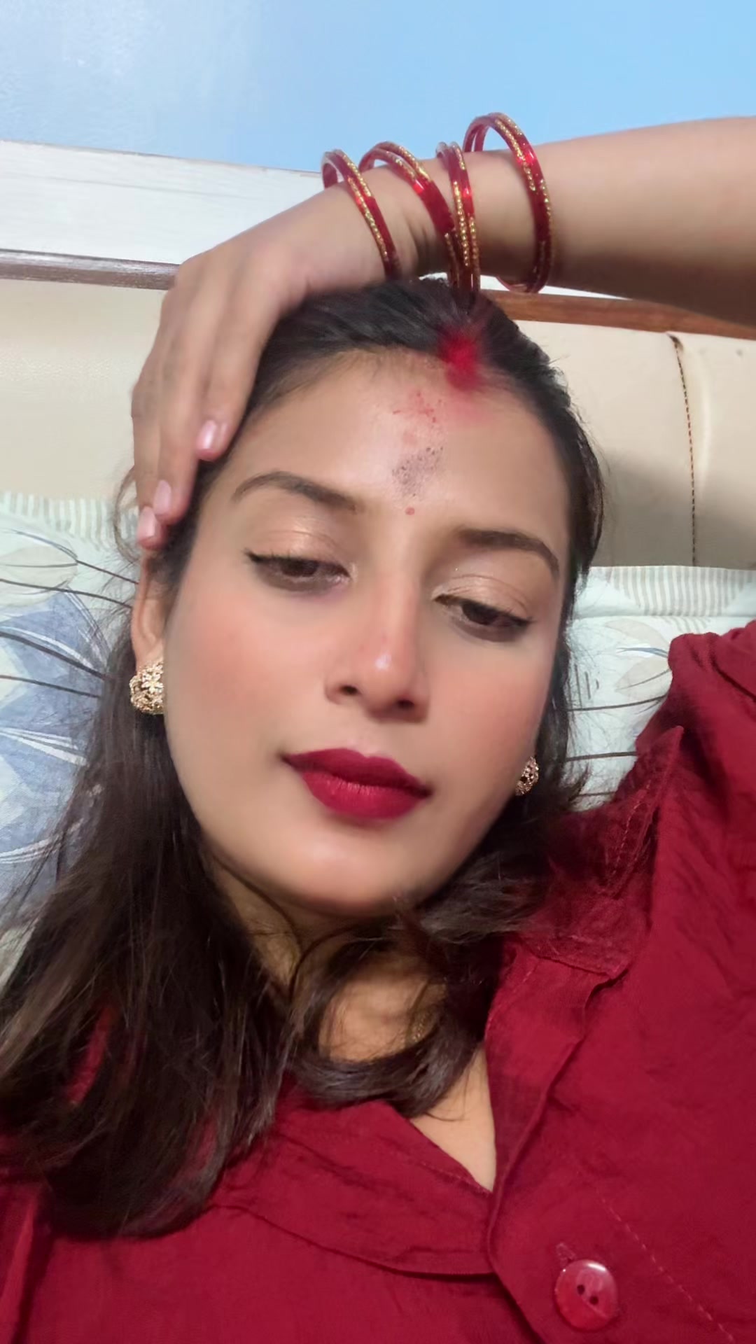 @Srishti