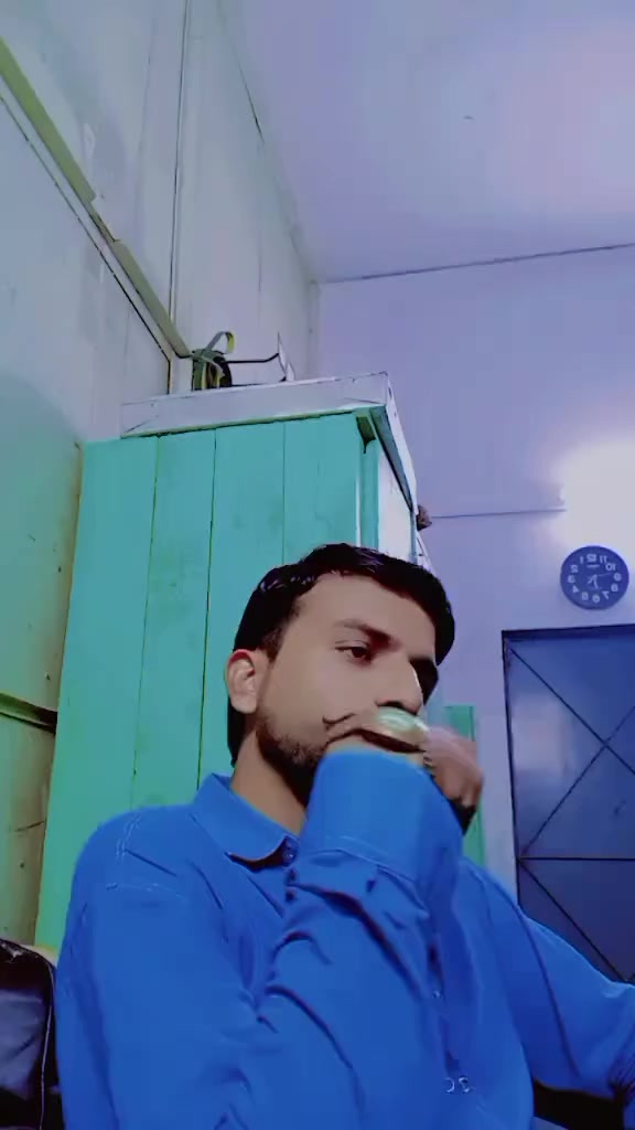 @Bilal Ahmad Rais
