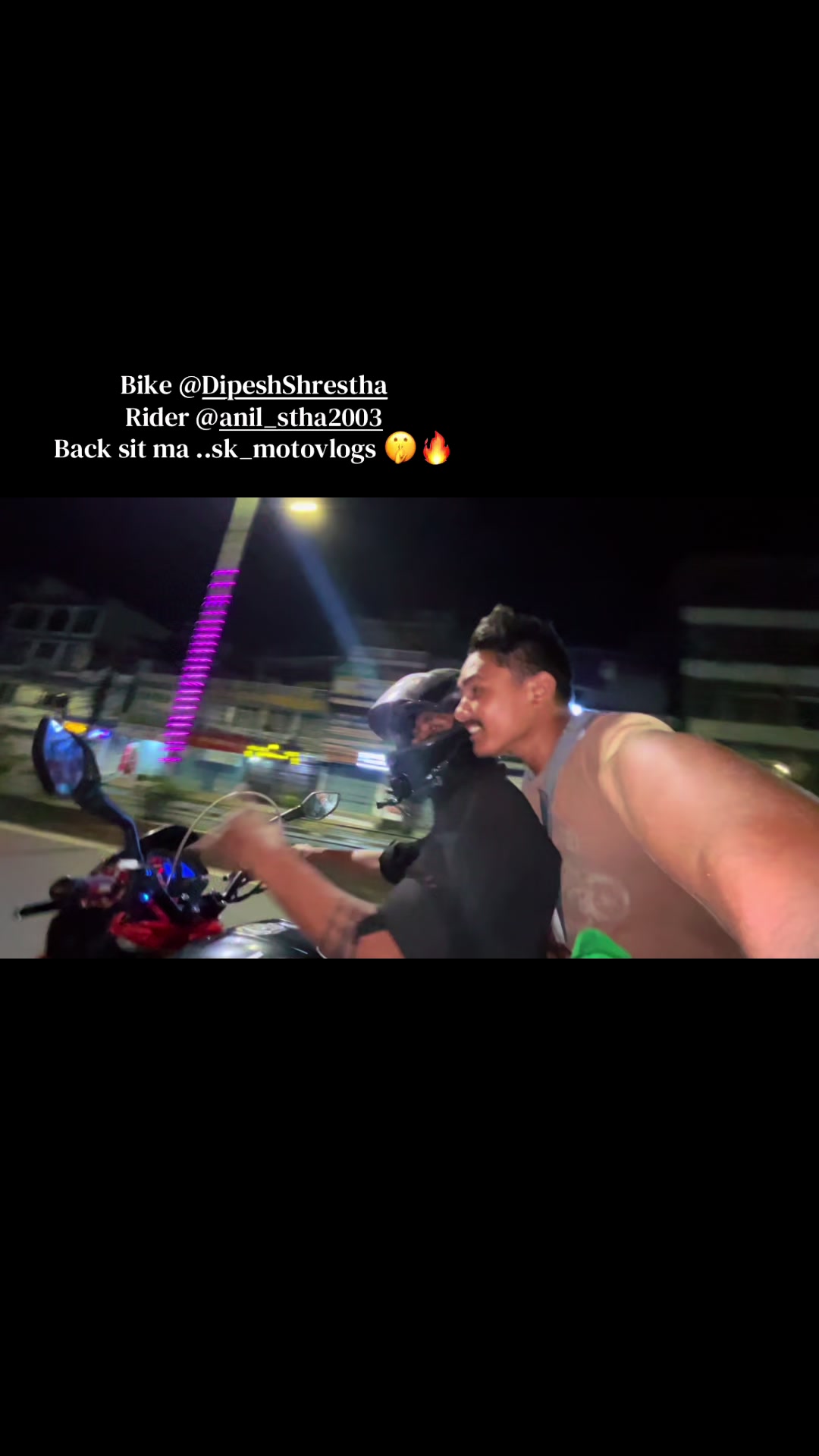 @Rider_Skmotovlogs💙👑