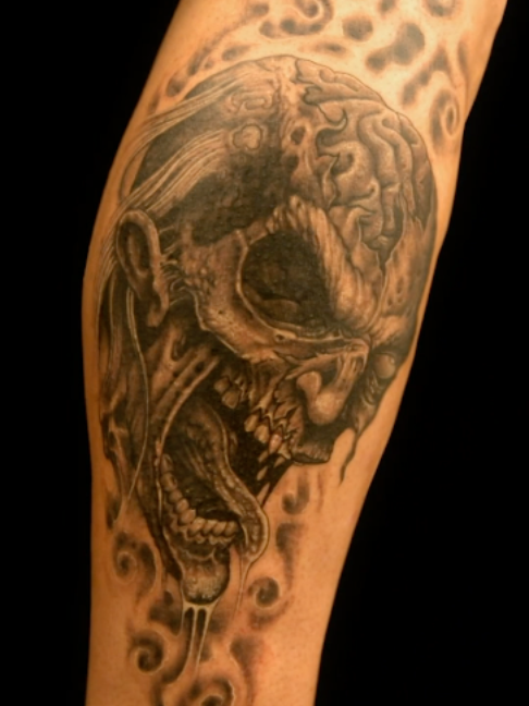 @Ink Master