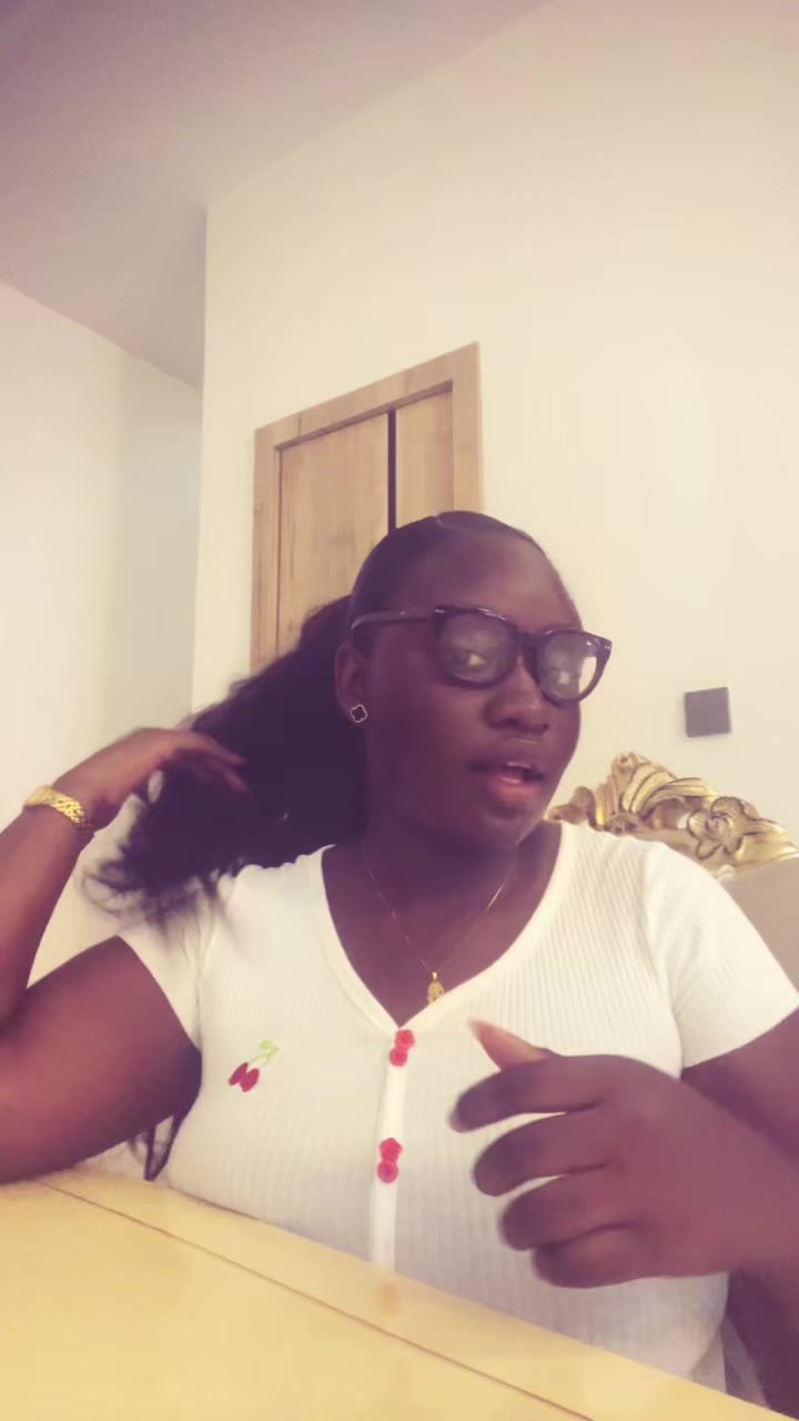 @africanus_joy💌