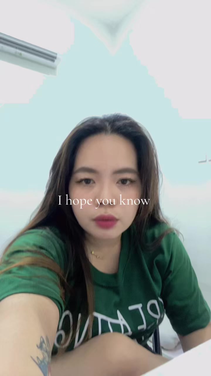 @TINATAMAD ๐ด