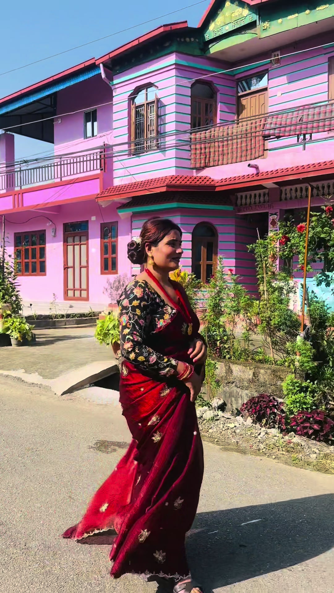 @Sita Poudel