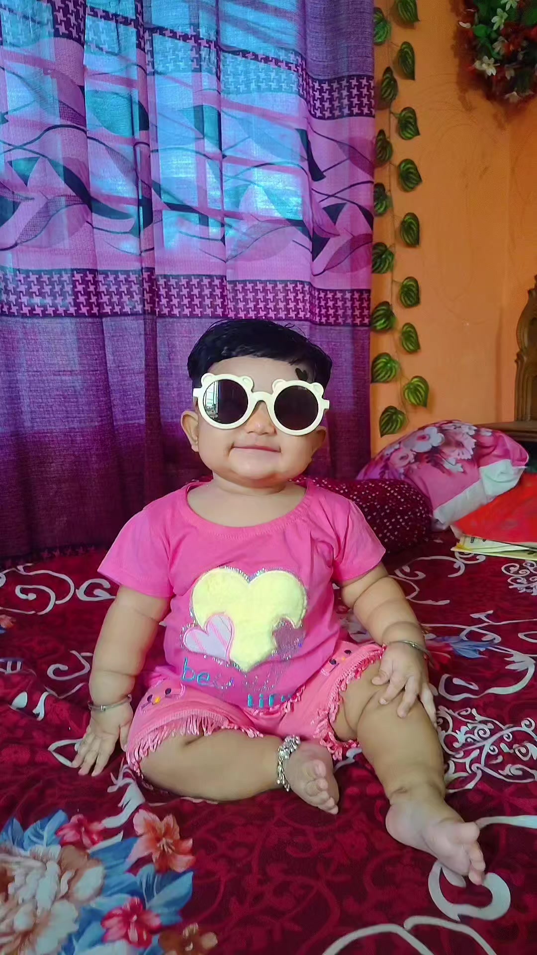 @Dipshikhaaritry