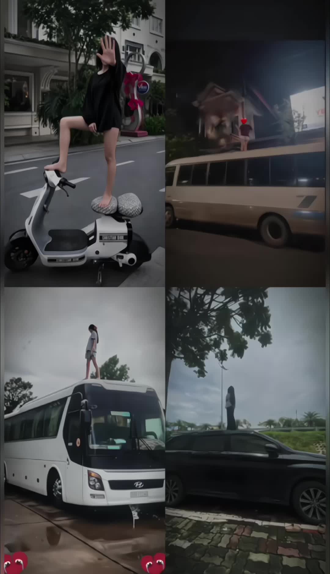 @Tiếng Vọng Nhỏ