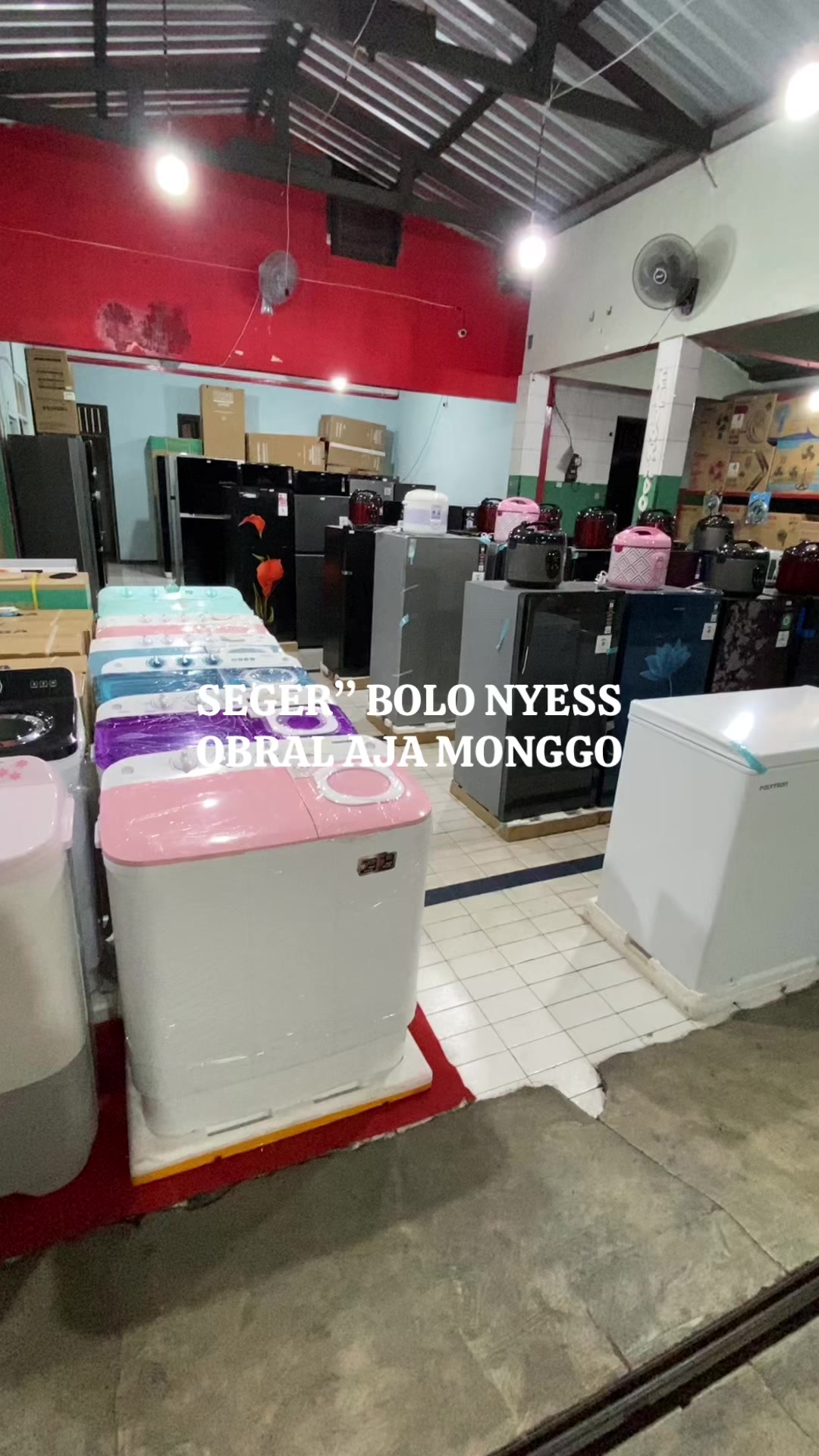@ELDORADO ELEKTRONIK PATI KOTA