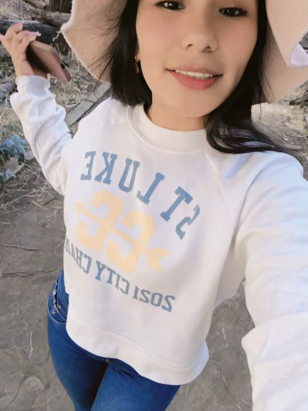 @Thalia_MQ 🤍✨️