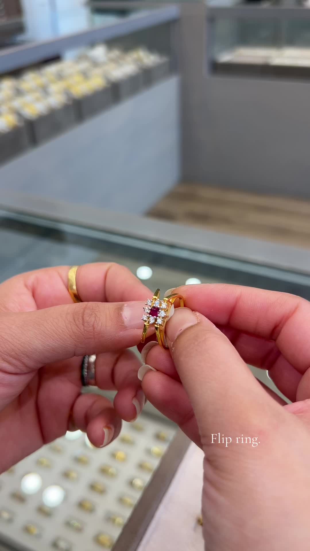@Ishwar jewellers surrey