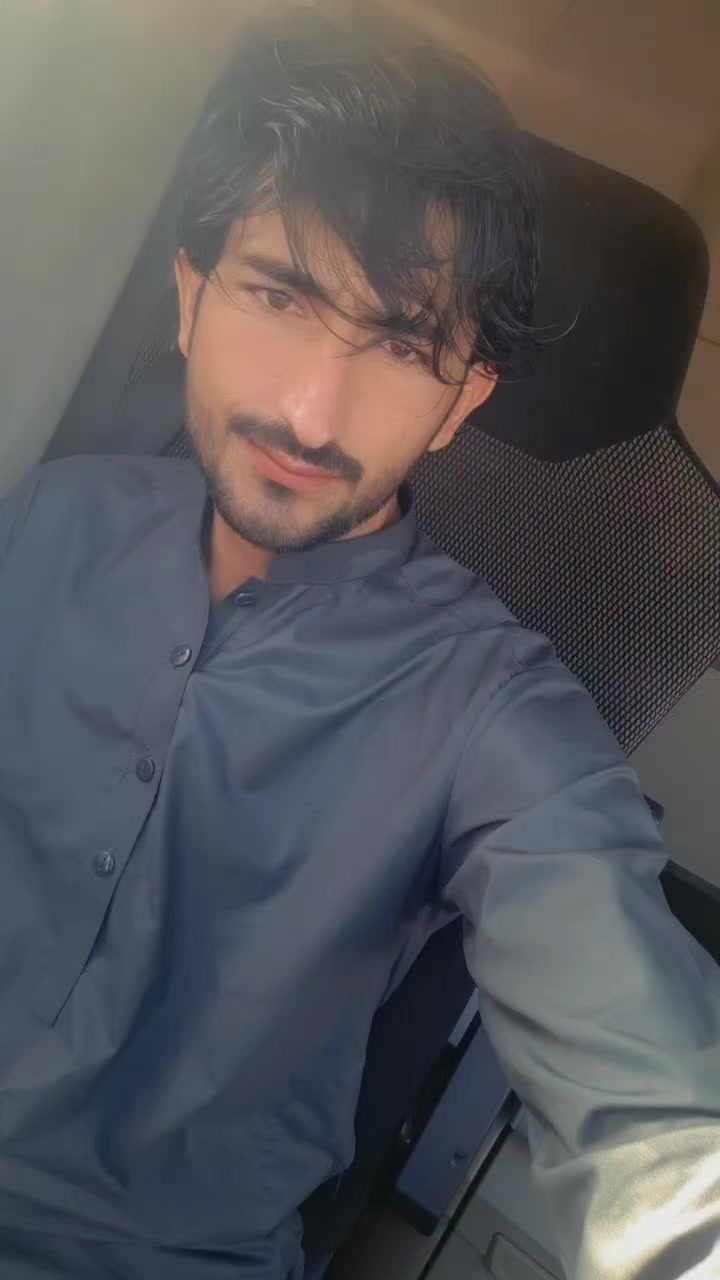 @Wasim Gull