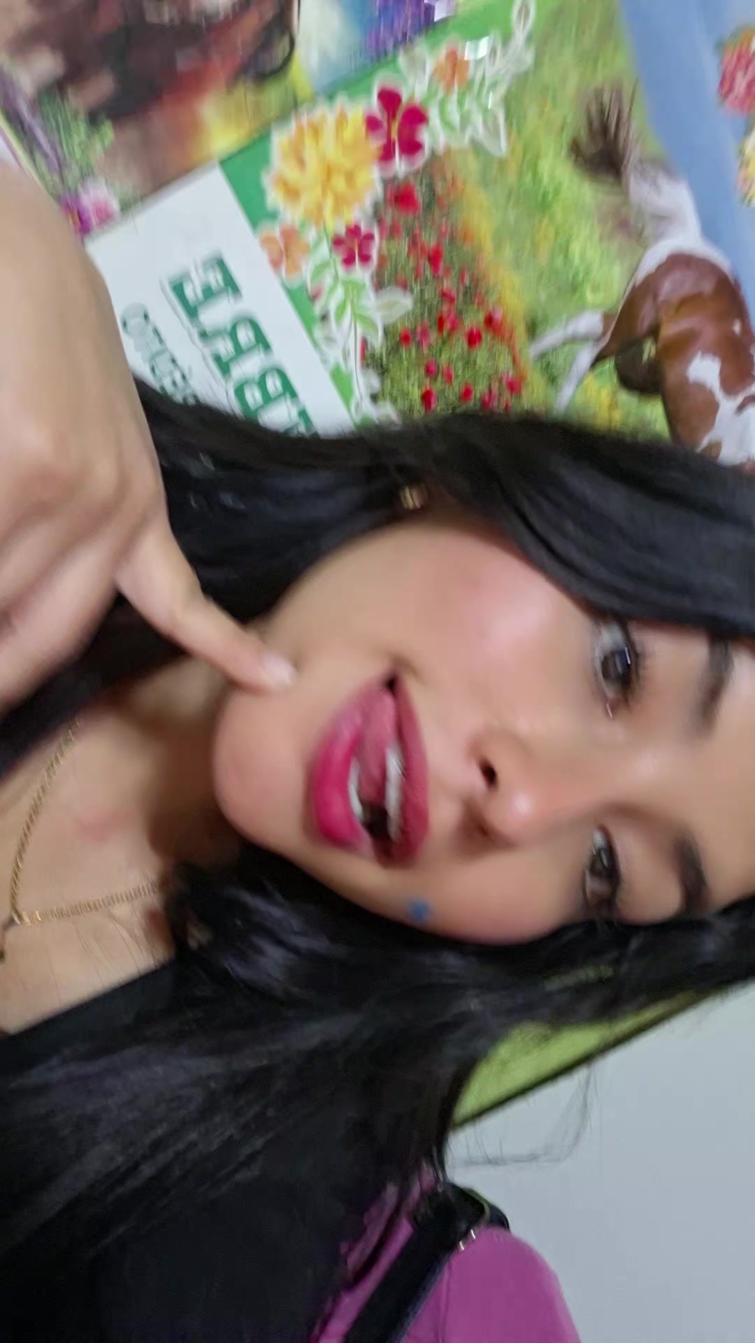 @Allison Vega