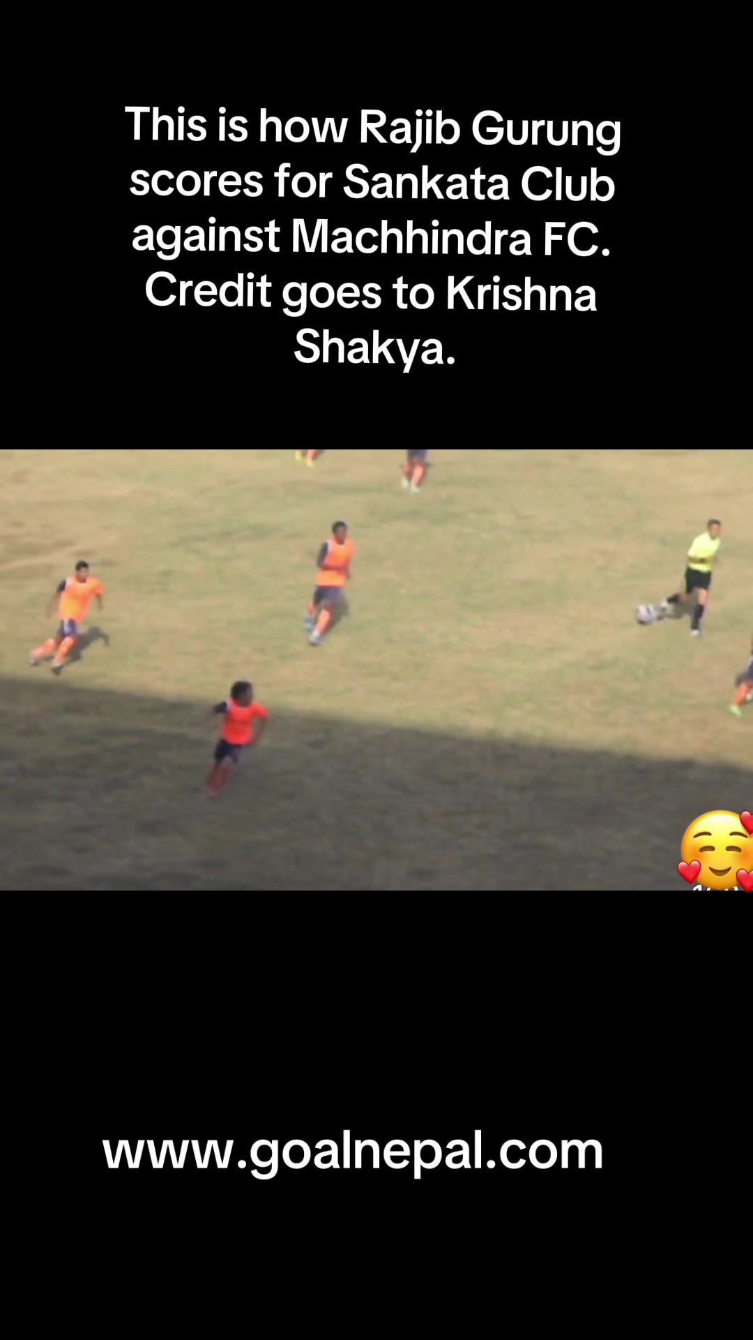 @Krishna Shakya
