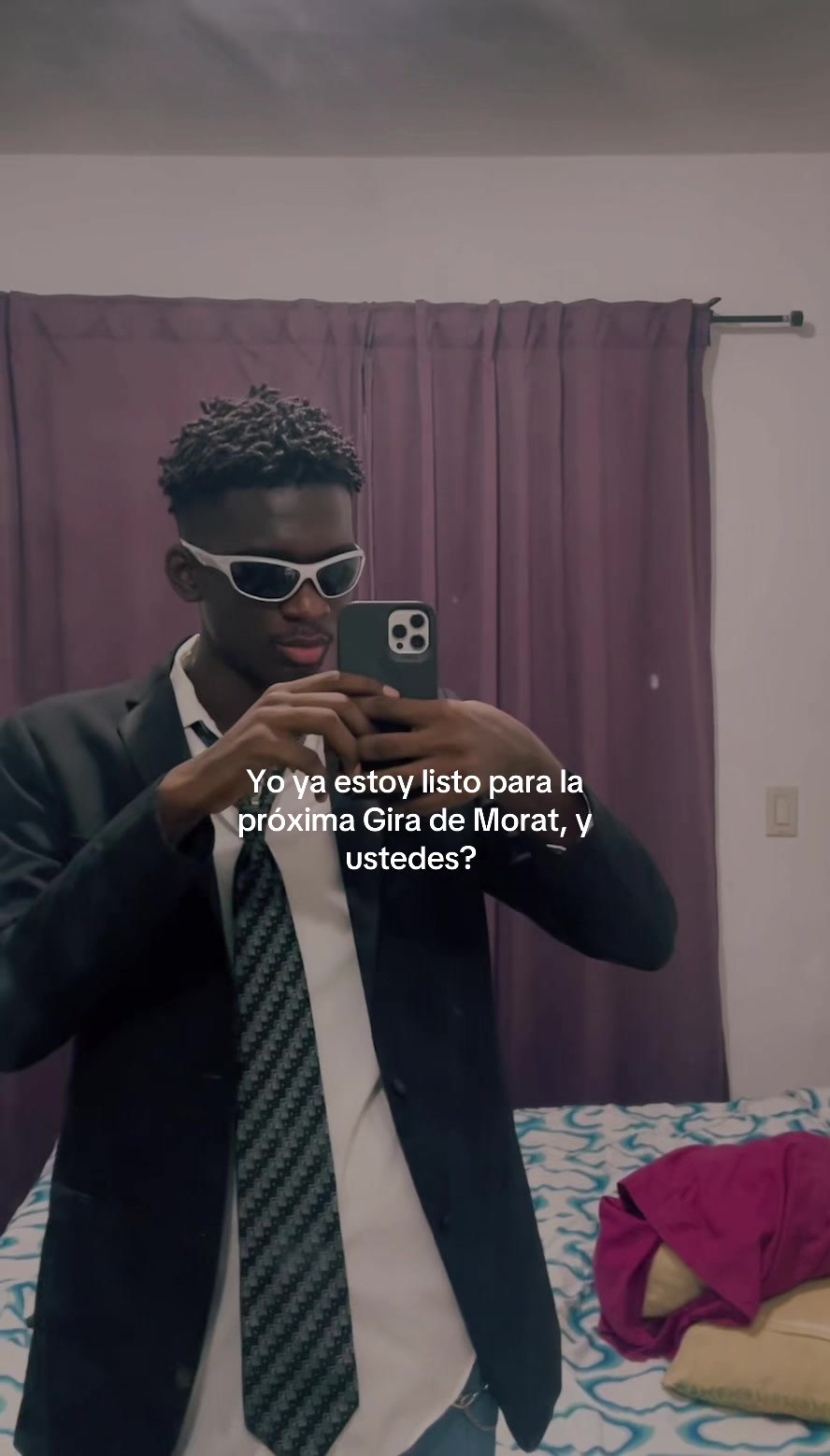 @John (Morat&rsquo;s version)