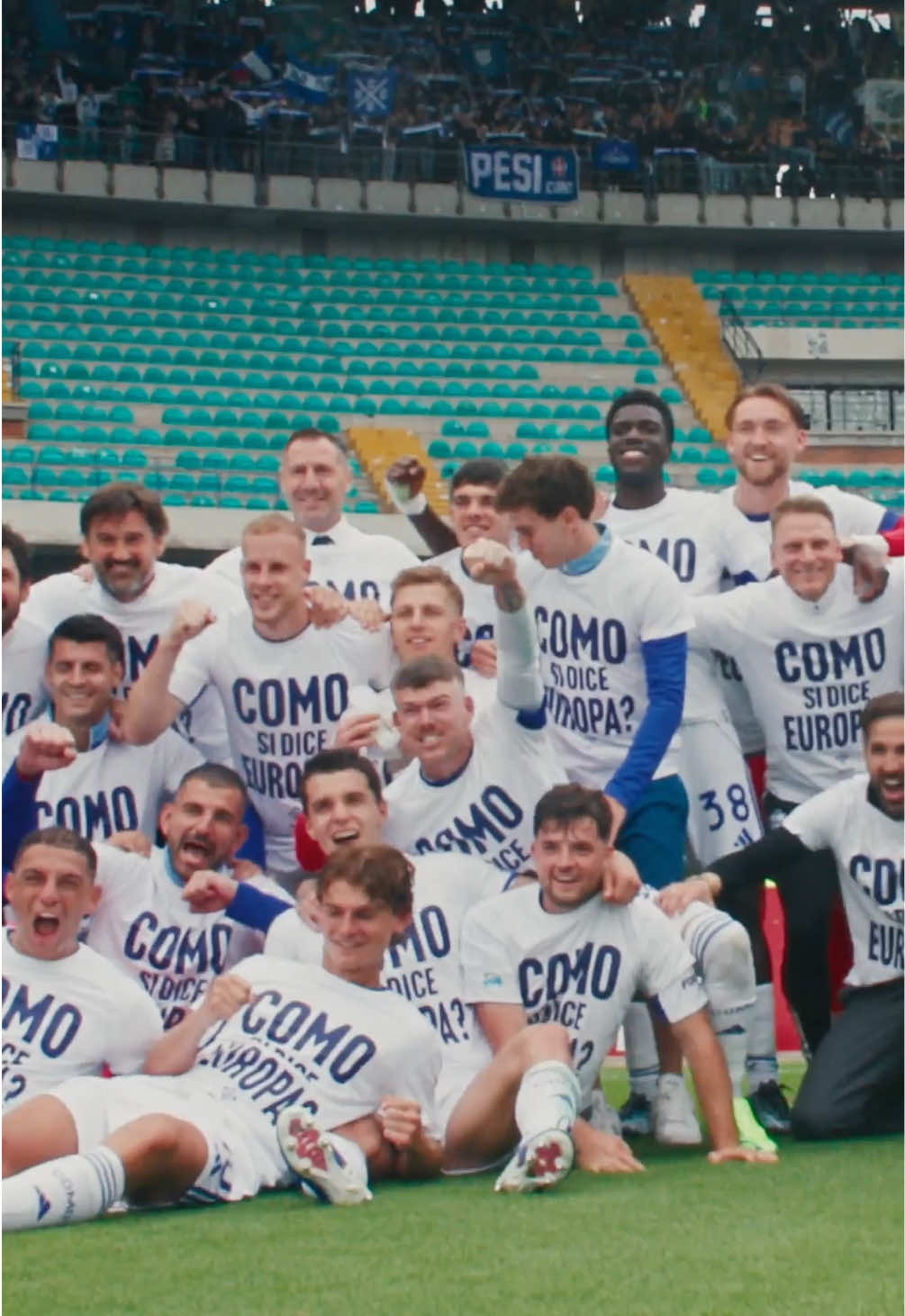 @Como Football Club